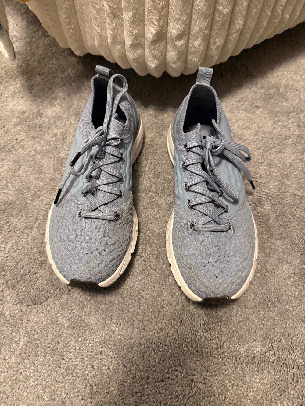 Under Armour